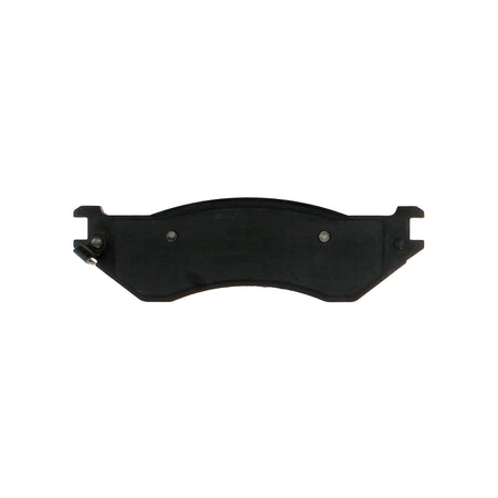 Baer Brakes 1998 Dodge B1500 Claw Brake Pads