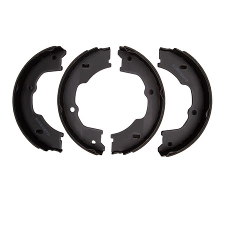 DFC 04-25 Chevrolet C4500 Kodiak Parking Brake/Parking Parking Shoes