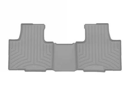 WeatherTech 2024 Lexus TX/TX 500h Rear FloorLiner HP - Grey