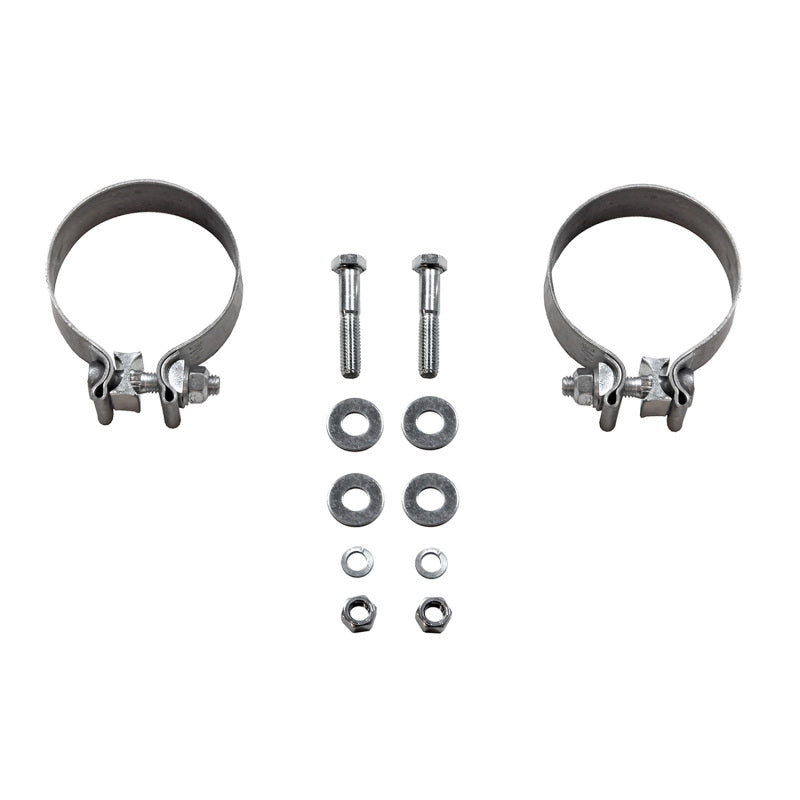 Flowmaster 09-14 Ford F-150 3.5T/5.0L FlowFX Extreme Cat-Back Exhaust System