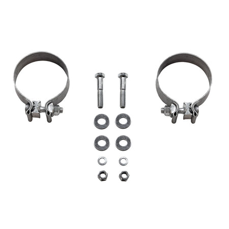 Flowmaster 09-14 Ford F-150 3.5T/5.0L FlowFX Extreme Cat-Back Exhaust System