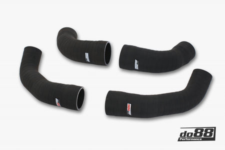 do88 Porsche 911 Turbo/Carrera (992) Pressure Hoses