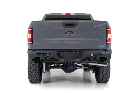 Addictive Desert Designs 15-20 Ford F-150 Bomber Rear Bumper