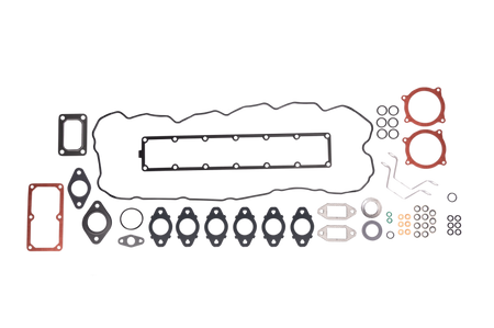 Fleece Performance 07.5-18 Dodge 2500-3500 Cummins 6.7L Upper Gasket Set (w/o Head Gasket)