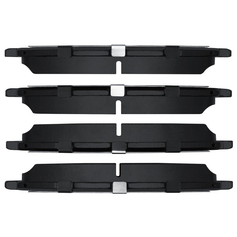 DFC 18-25 Lexus UX200 Front 5000 Advanced Ceramic Brake Pads
