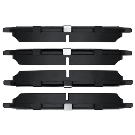 DFC 18-25 Lexus UX200 Front 5000 Advanced Ceramic Brake Pads