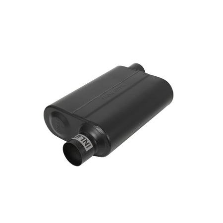 Flowmaster 2.5 IN(O)/OUT(O) Super 44 SS Muffler