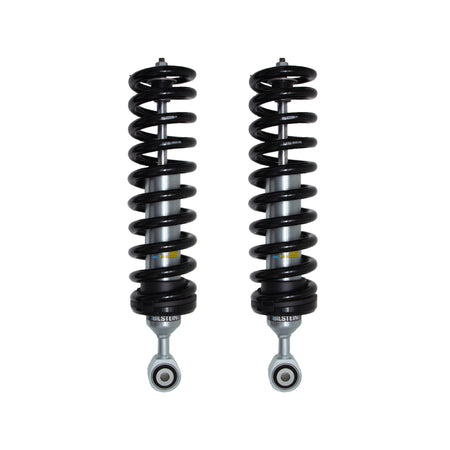 Bilstein 2022+ Toyota Tundra / 23-24 Sequoia B8 6112 Front Suspension Kit - 0-3.1in Front Lift