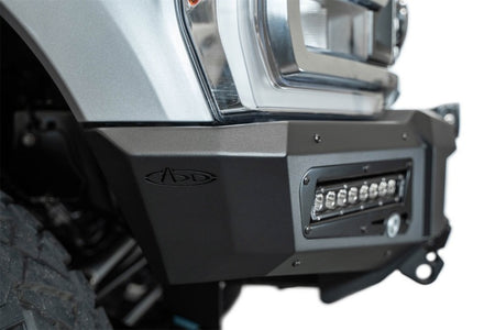Addictive Desert Designs2023+ Ford F250/F350 Super Duty Phantom Front Bumper