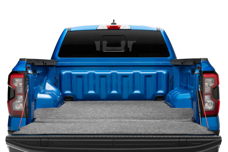 Husky Liners 20-26 Silverado/Sierra 2500/3500 CC/Ext Cab 6.9ft Guardian Comfort Bed & Tailgate Mat