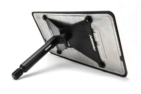 PERRIN 23-24 Toyota GR Corolla License Plate Relocation Kit