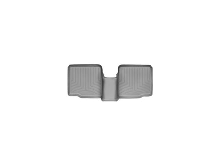 WeatherTech 11+ Ford Explorer Rear FloorLiner - Grey
