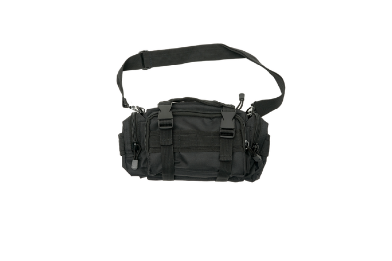 Body Armor 4x4 Universal Molle Bags
