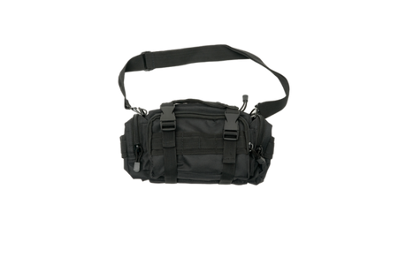 Body Armor 4x4 Universal Molle Bags