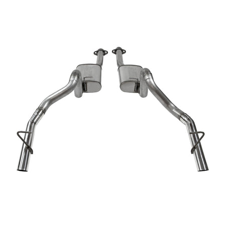 Flowmaster 86-93 Mustang 5.0L LX /86 Mustang GT FlowFX Exhaust System