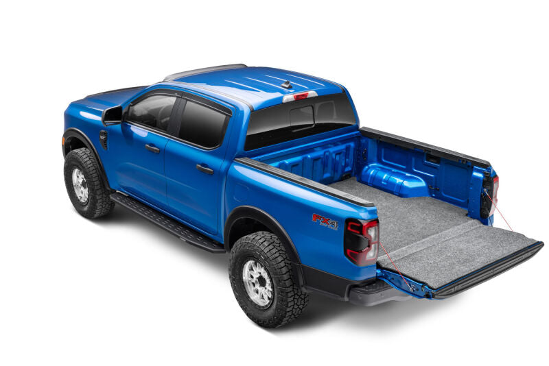 Husky Liners 20-26 Jeep Gladiator 5ft Bed Guardian Comfort Bed & Tailgate Mat