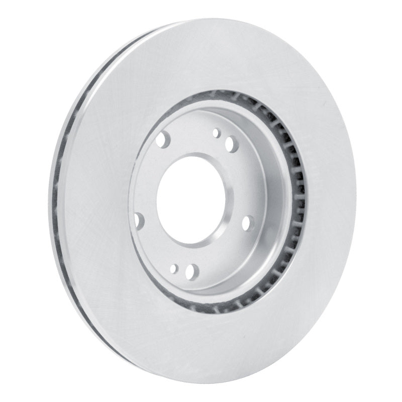 DFC 18-23 Hyundai Kona Front Brake Rotor