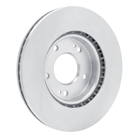 DFC 18-23 Hyundai Kona Front Brake Rotor