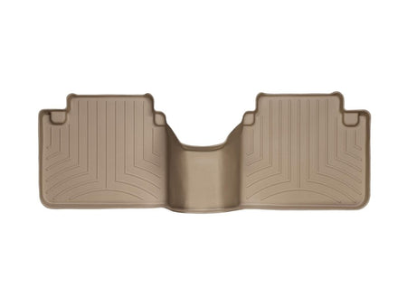 WeatherTech 08-12 Honda Accord Rear FloorLiner - Tan