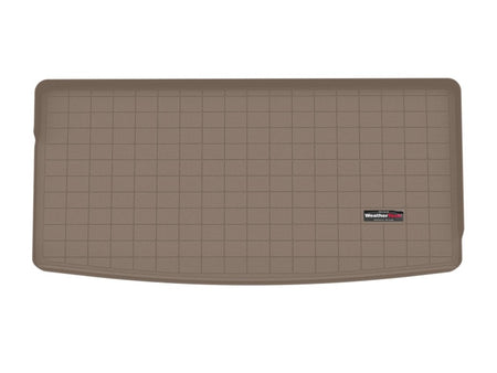 WeatherTech 22-22 Jeep Grand Wagoneer Cargo Liners - Tan