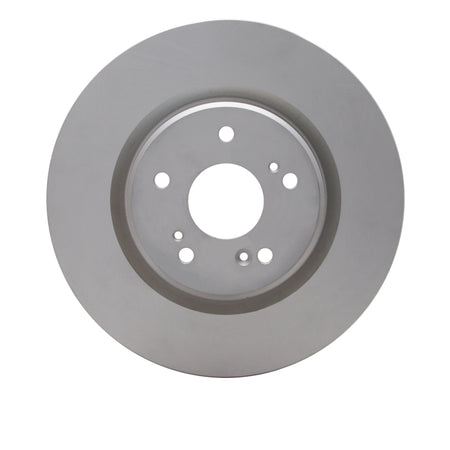 DFC 19-25 Acura RDX Front GeoSPEC Coated Rotor