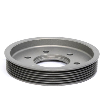 Fluidampr Toyota 2JZ Stock Drive Pulley Damper Ring