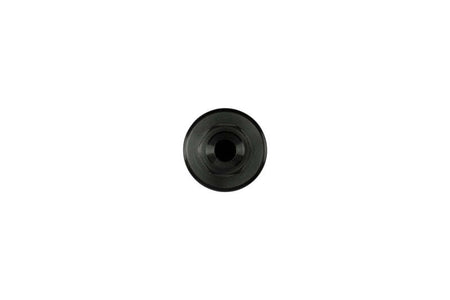 Turbosmart 10um 10AN Inline Fuel Filter - Black