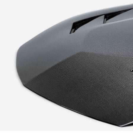 Seibon 2023 Nissan Z TS-Style Carbon Fiber Hood