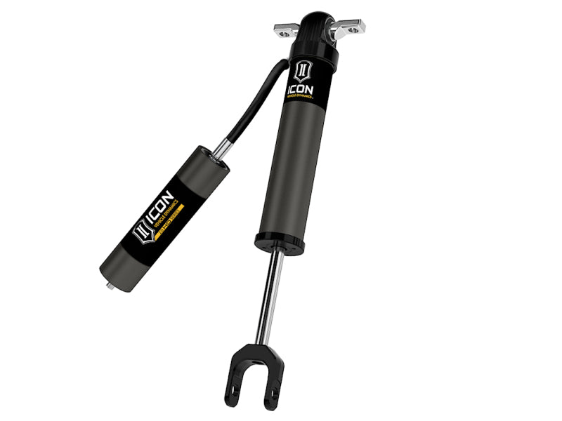 ICON 11-26 GM 2500/3500 HD 0-3.5in Driver Front VS 2.0 HD RR