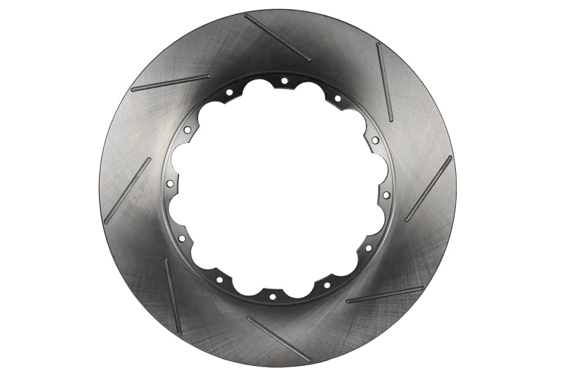 Baer Brakes 11.625in x .705in 2-Piece LH Replacement Rotor - Slotted