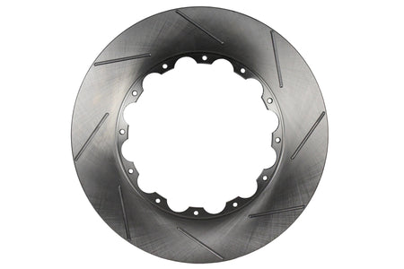 Baer Brakes 11.625in x .705in 2-Piece LH Replacement Rotor - Slotted