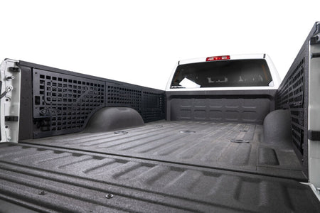 Addictive Desert Designs 19-26 RAM 2500/3500 Bed Side Molle Panel - Driver
