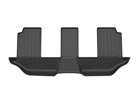 WeatherTech 25-25 Volvo EX90 2nd Row Rear FloorLiner - Black