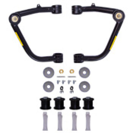 Bilstein 19-21 Chevrolet Silverado 1500 Front Upper Control Arm Kit