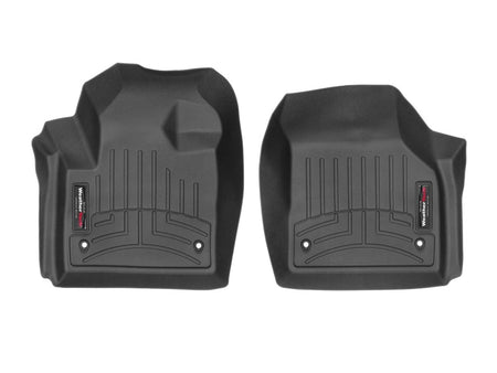 WeatherTech 20+ Land Rover/Range Rover Discovery Sport Front FloorLiner - Black