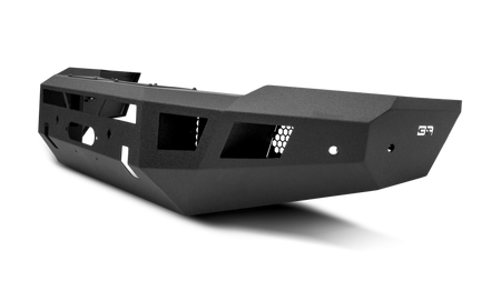 Body Armor 4x4 13-18 Dodge Ram 2500/3500 Eco Series Front Winch Bumper