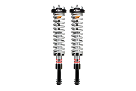 Eibach 24-26 Toyota Tacoma Hybrid 4WD Stage 2 PRO-TRUCK Front Coilovers