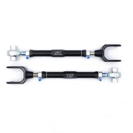 SPL Parts 2014+ Infiniti Q50 / 2017+ Infiniti Q60 Rear Traction Arms - Dogbone Version