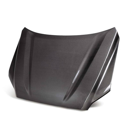 Seibon 22-23 Toyota Tundra OE Style Carbon Fiber Hood