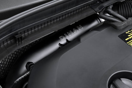 Dinan 19-23 BMW X2 M35i B48 Mini JCW Intake Resonator Delete