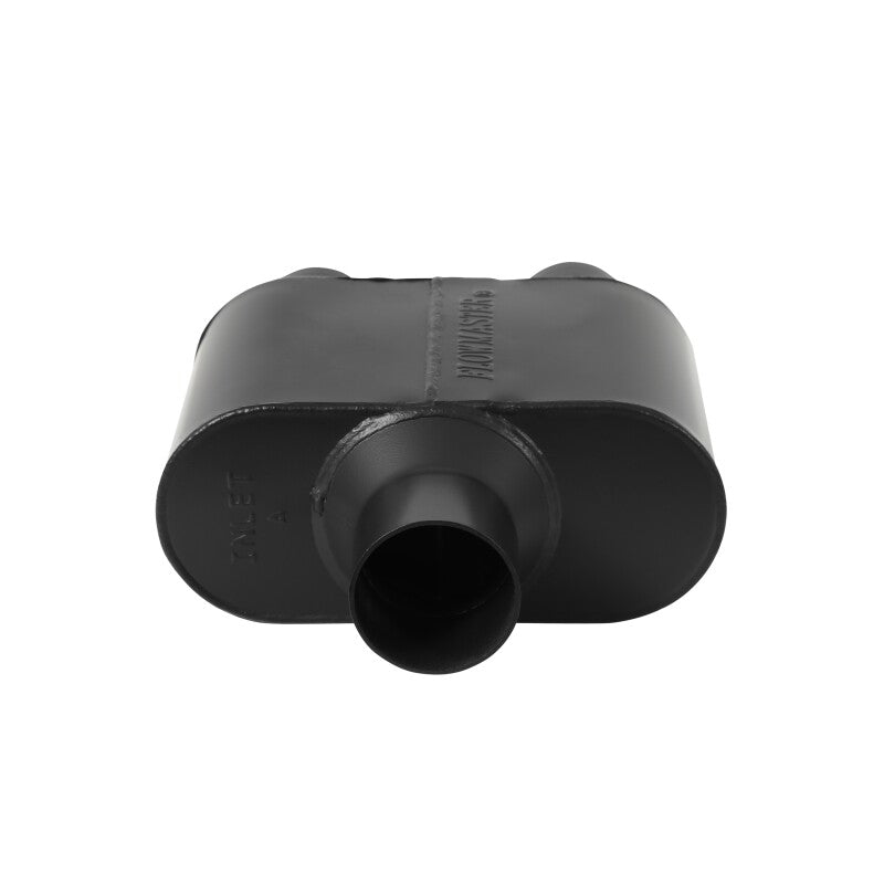 Flowmaster 2.5 IN(C)/2.25 OUT(D) Super 10 SS Muffler