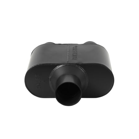 Flowmaster 2.5 IN(C)/2.25 OUT(D) Super 10 SS Muffler