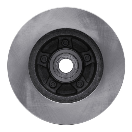 DFC 79-91 Ford LTD Front Brake Rotor