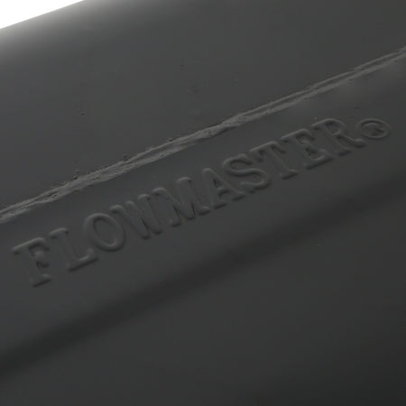 Flowmaster 3 IN(C)/OUT(O) Super 40 Series Muffler
