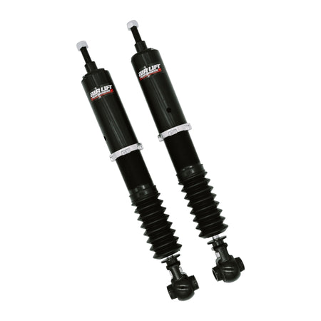 Air Lift Performance 18-24 Toyota Camry 2.5L (XV70 Platform) Coilover Kit
