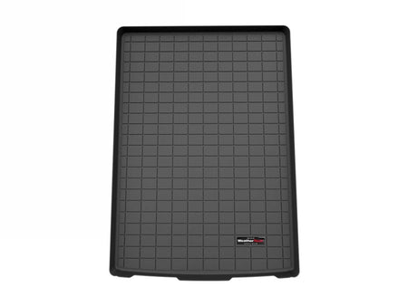 WeatherTech 24-25 BMW 540i / 530i (Mobility Kit w/o Spare Tire) Cargo Liner - Black