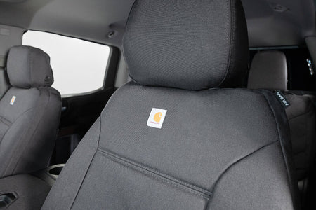 Covercraft 23-26 Toyota Corolla Carhartt Super Dux PrecisionFit Custom Second Row Seat Covers