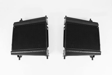 CSF 20+ Toyota GR Supra High-Performance Auxiliary Radiator , Fits Both L&R Two Required