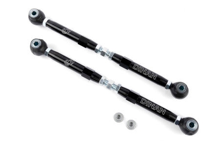 Dinan 19-26 BMW 230i/330i/430i/Z4 30i/M240i/M340i/M440i (G20/G22/G26/G29/G42) Toe Links - Rear
