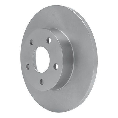DFC 84-87 Pontiac Fiero Rear Brake Rotor